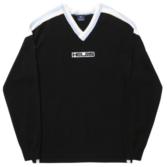 Helas Brand Sweater. NWT - Picture 1 of 4